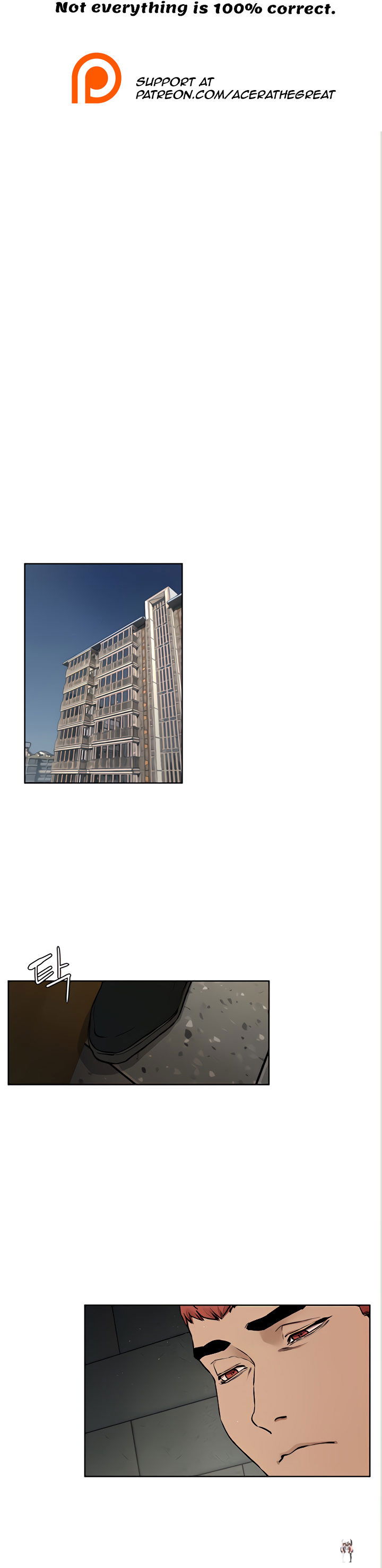 My Kingdom (Silent War) My Kingdom (Silent War) Chapter 132 - Page 5