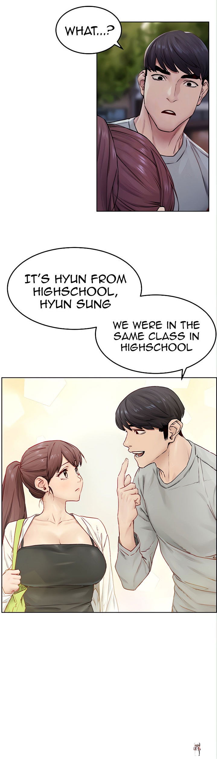 My Kingdom (Silent War) My Kingdom (Silent War) Chapter 133 - Page 10