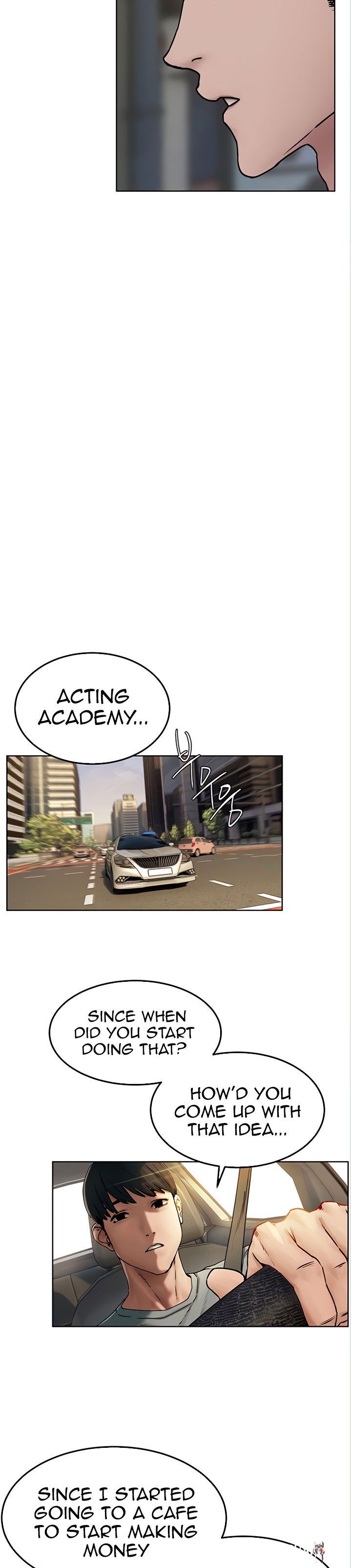 My Kingdom (Silent War) My Kingdom (Silent War) Chapter 133 - Page 15