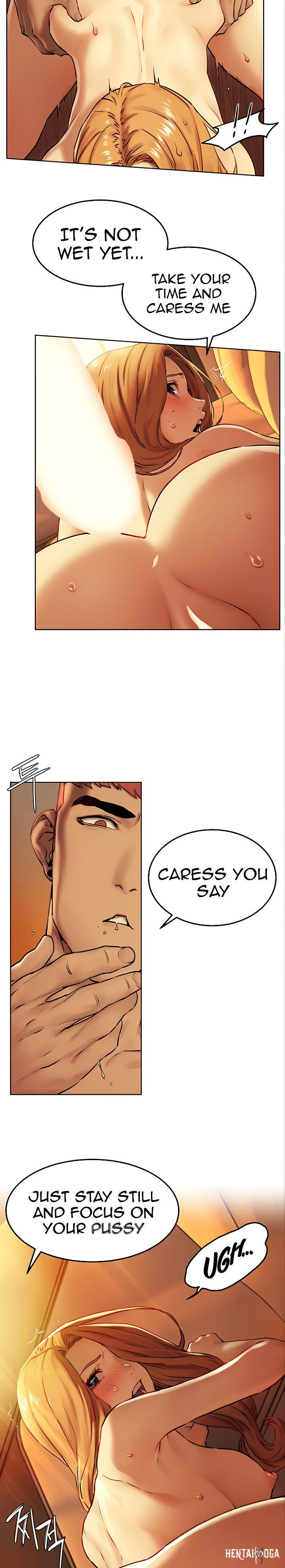 My Kingdom (Silent War) My Kingdom (Silent War) Chapter 133 - Page 25