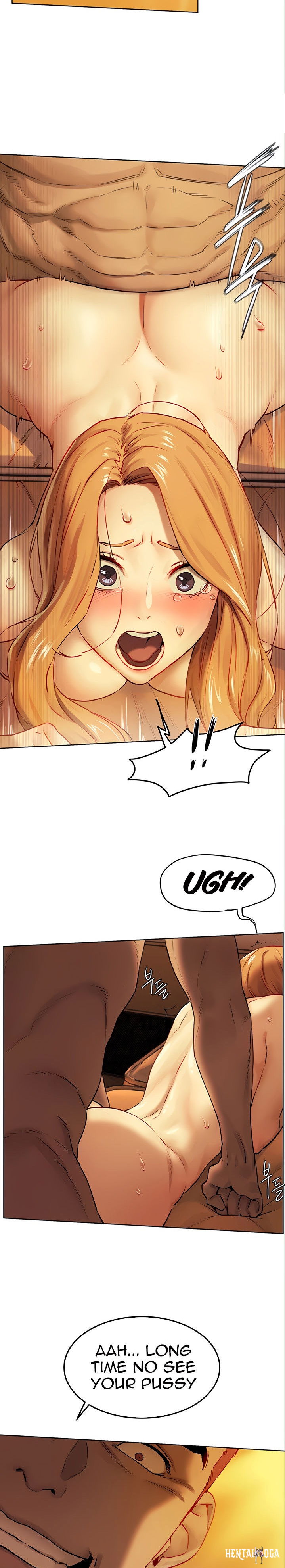 My Kingdom (Silent War) My Kingdom (Silent War) Chapter 133 - Page 27