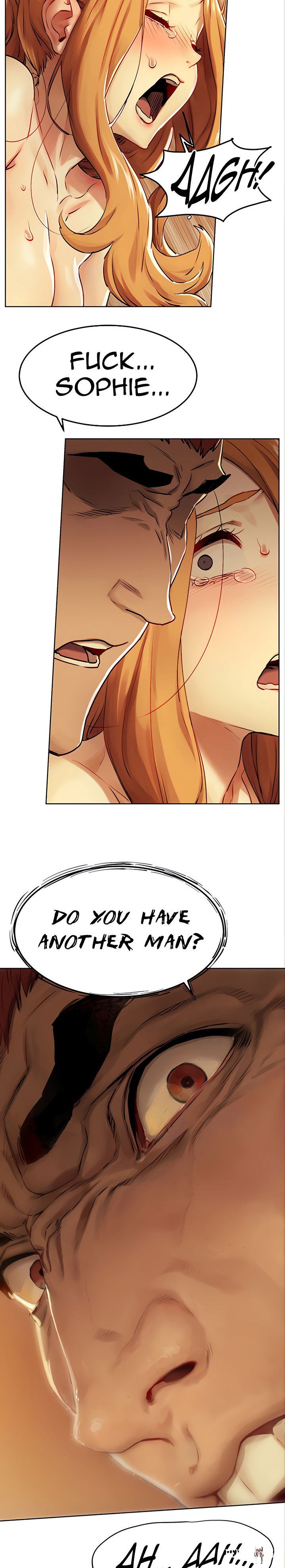 My Kingdom (Silent War) My Kingdom (Silent War) Chapter 133 - Page 29