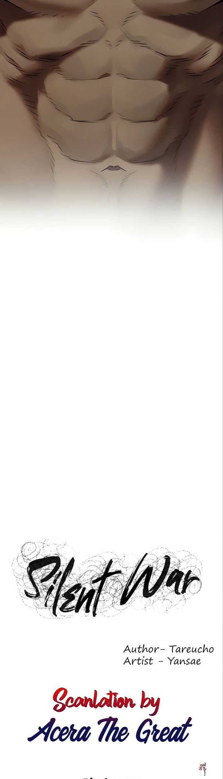 My Kingdom (Silent War) My Kingdom (Silent War) Chapter 133 - Page 4