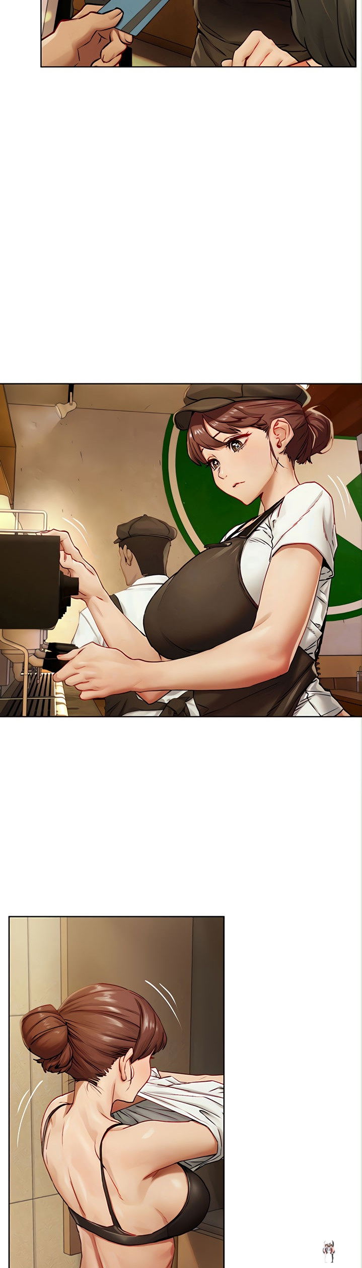 My Kingdom (Silent War) My Kingdom (Silent War) Chapter 133 - Page 6