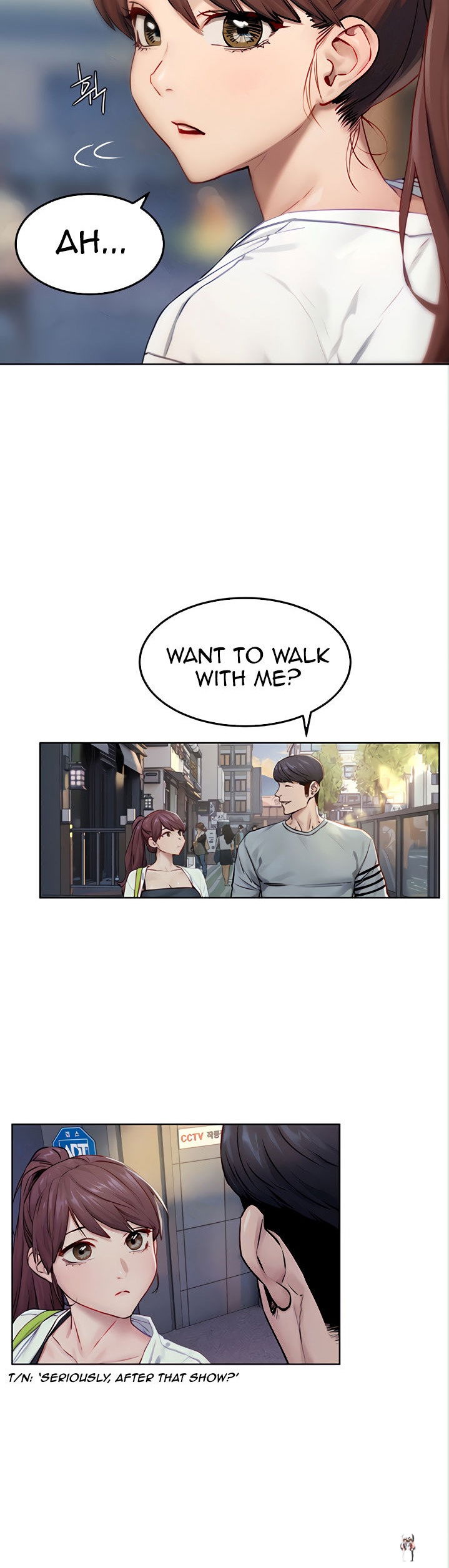 My Kingdom (Silent War) My Kingdom (Silent War) Chapter 133 - Page 9