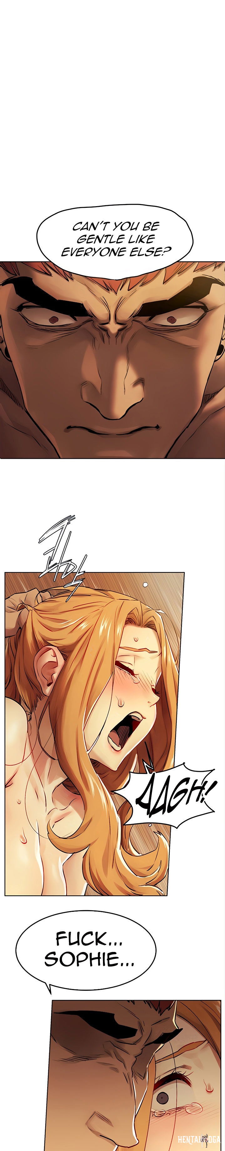 My Kingdom (Silent War) My Kingdom (Silent War) Chapter 134 - Page 1