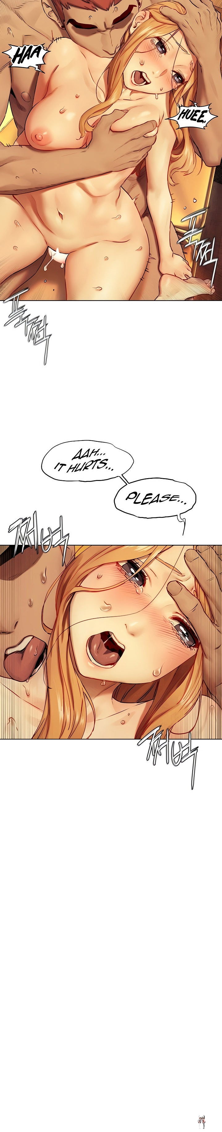 My Kingdom (Silent War) My Kingdom (Silent War) Chapter 134 - Page 10