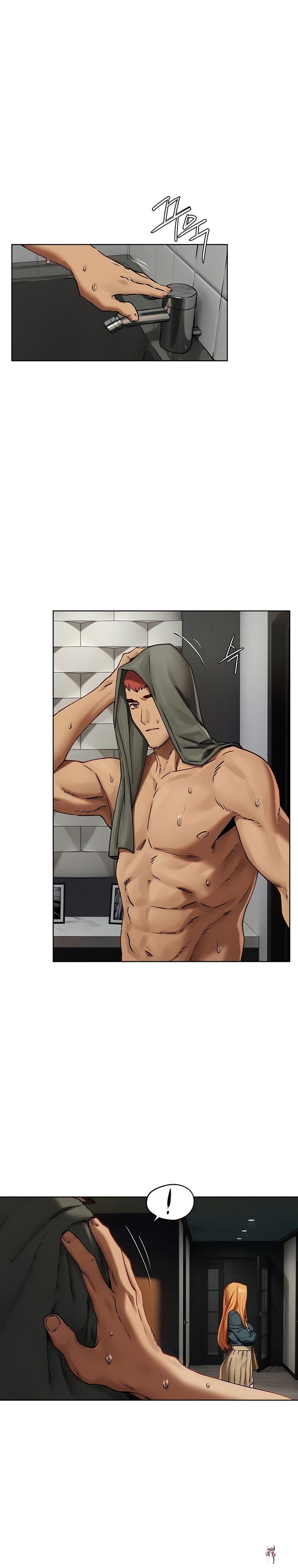 My Kingdom (Silent War) My Kingdom (Silent War) Chapter 134 - Page 11