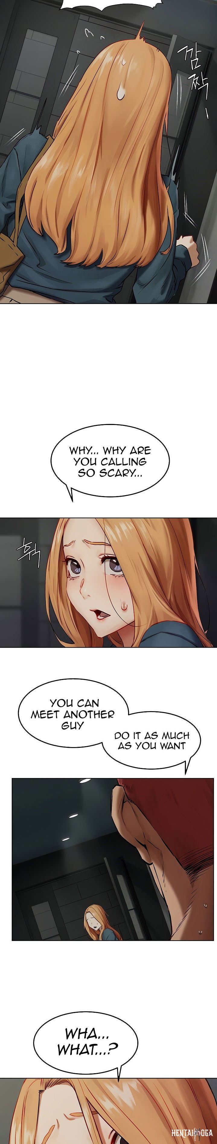 My Kingdom (Silent War) My Kingdom (Silent War) Chapter 134 - Page 14