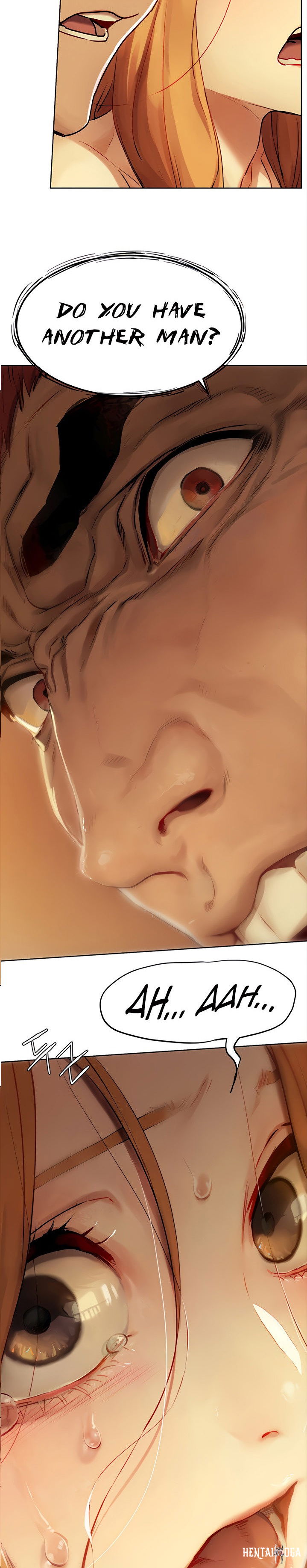 My Kingdom (Silent War) My Kingdom (Silent War) Chapter 134 - Page 2