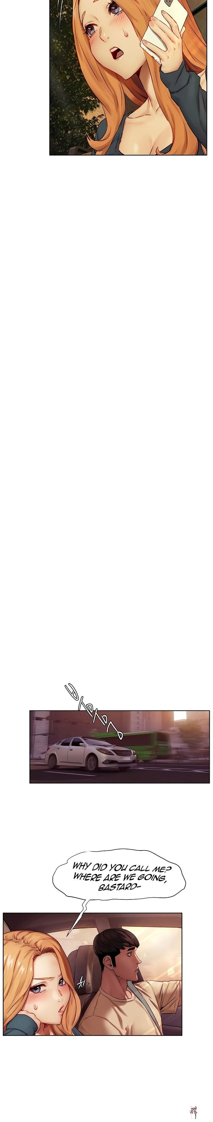 My Kingdom (Silent War) My Kingdom (Silent War) Chapter 134 - Page 20