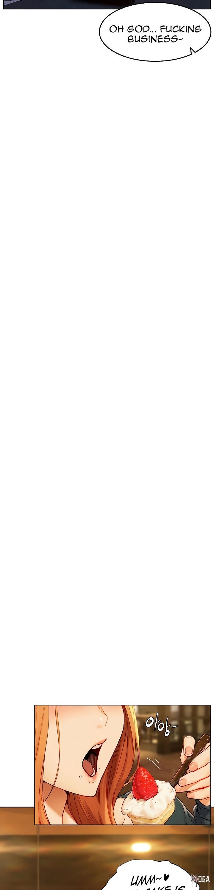 My Kingdom (Silent War) My Kingdom (Silent War) Chapter 134 - Page 22