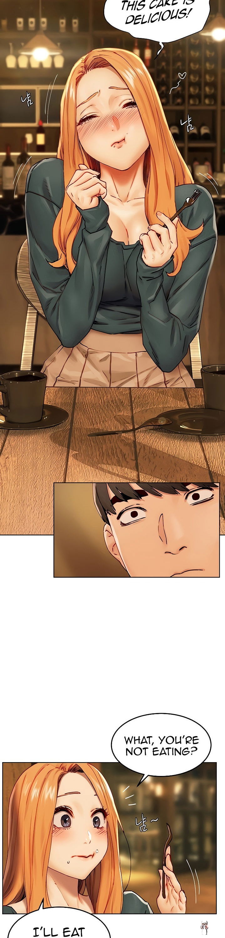 My Kingdom (Silent War) My Kingdom (Silent War) Chapter 134 - Page 23