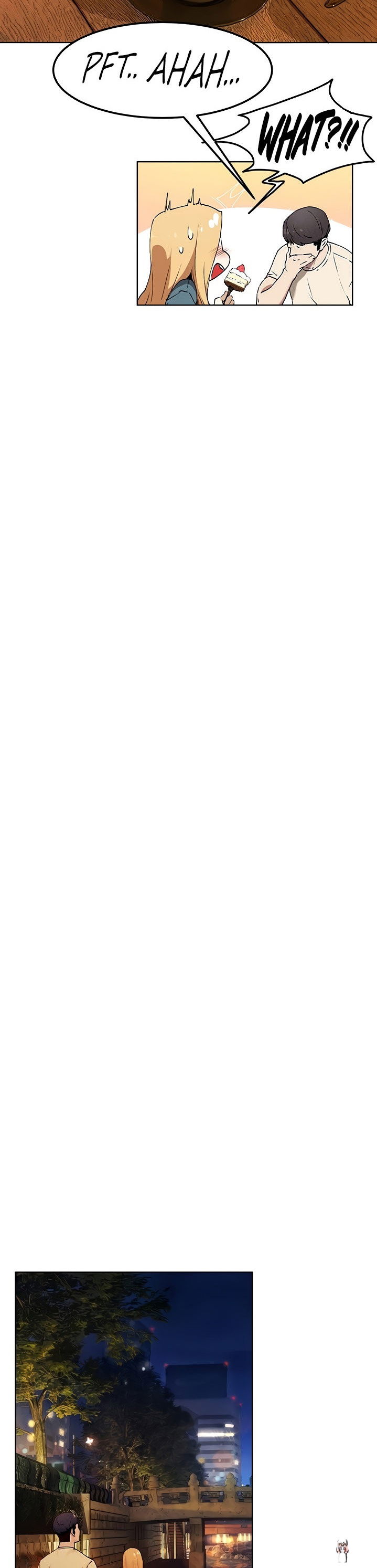 My Kingdom (Silent War) My Kingdom (Silent War) Chapter 134 - Page 25