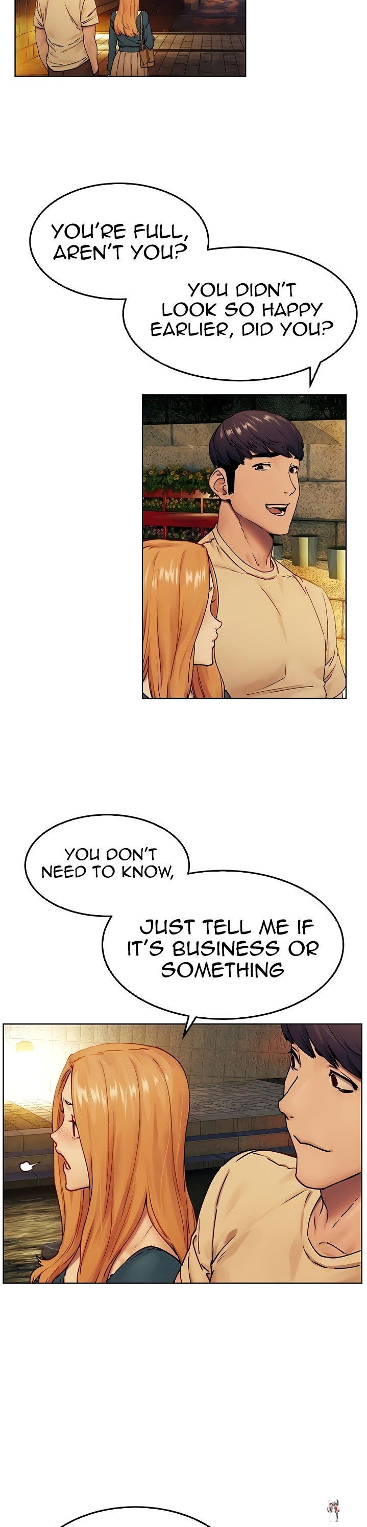 My Kingdom (Silent War) My Kingdom (Silent War) Chapter 134 - Page 26