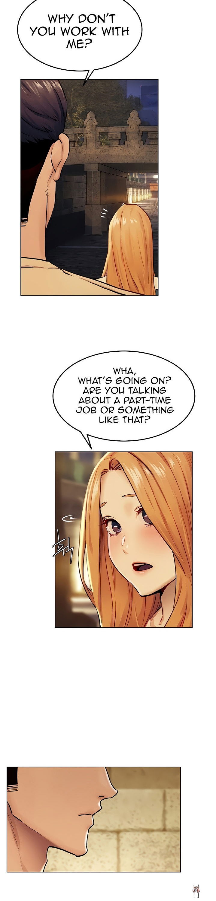 My Kingdom (Silent War) My Kingdom (Silent War) Chapter 134 - Page 27