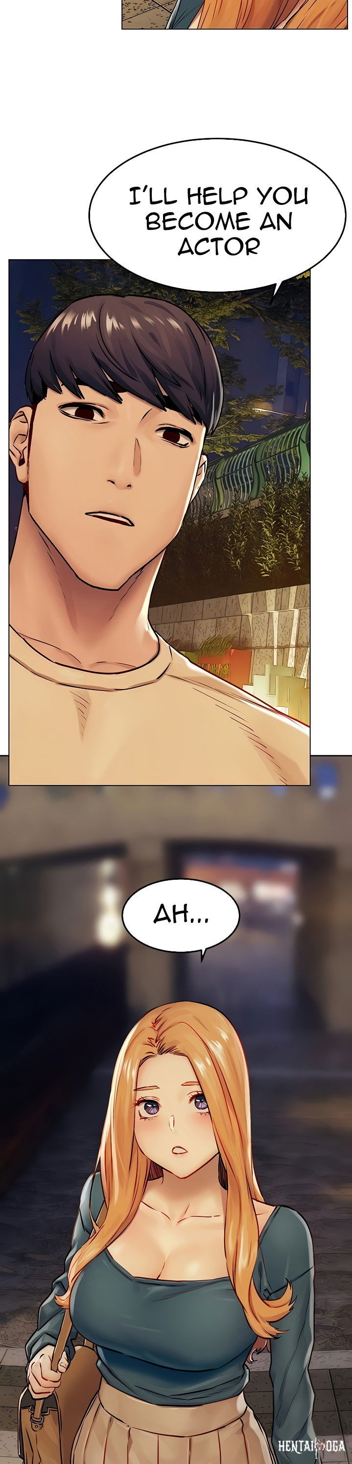 My Kingdom (Silent War) My Kingdom (Silent War) Chapter 134 - Page 29