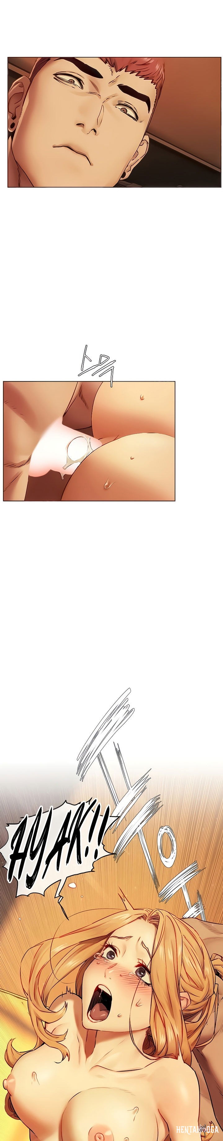 My Kingdom (Silent War) My Kingdom (Silent War) Chapter 134 - Page 6