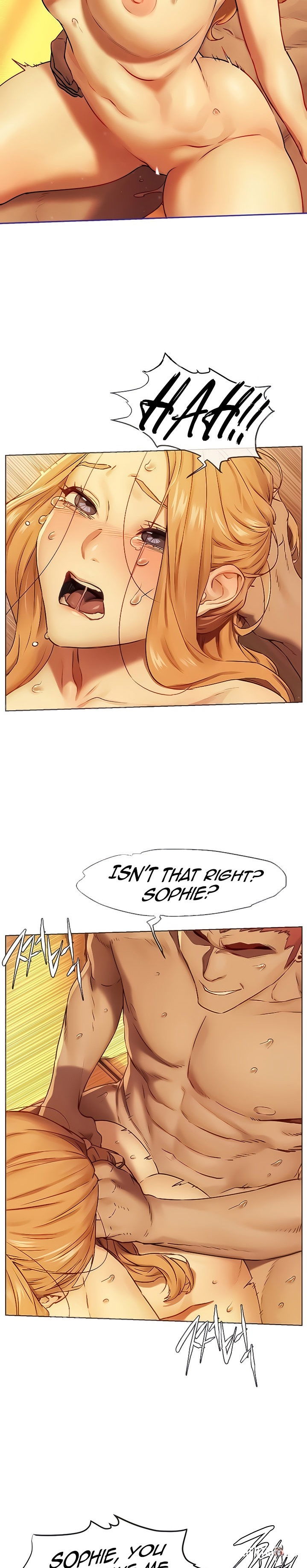 My Kingdom (Silent War) My Kingdom (Silent War) Chapter 134 - Page 7