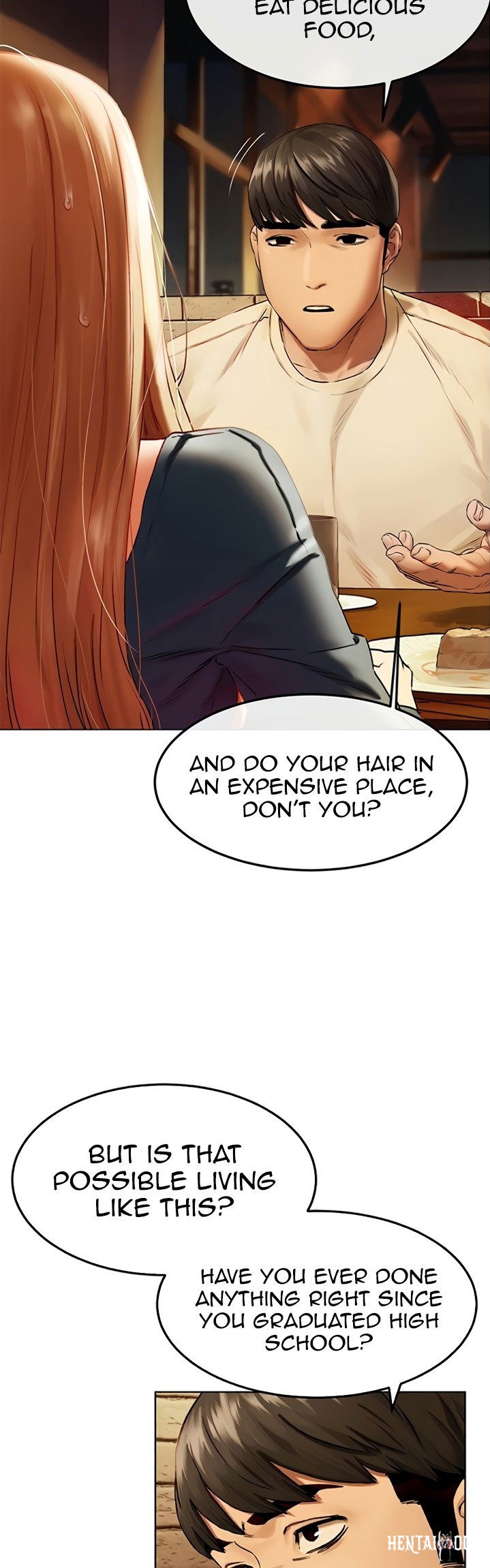 My Kingdom (Silent War) My Kingdom (Silent War) Chapter 135 - Page 10