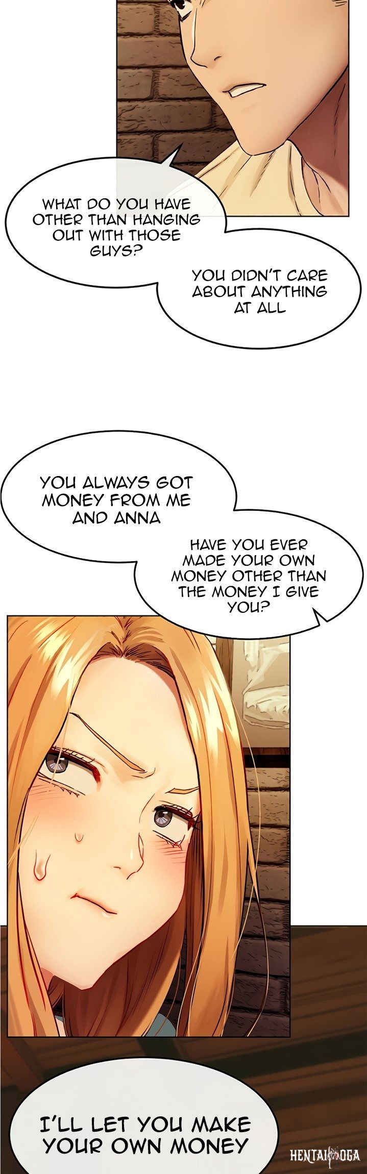 My Kingdom (Silent War) My Kingdom (Silent War) Chapter 135 - Page 11