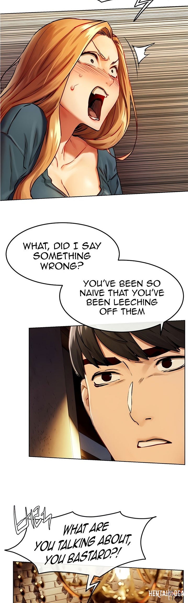 My Kingdom (Silent War) My Kingdom (Silent War) Chapter 135 - Page 13