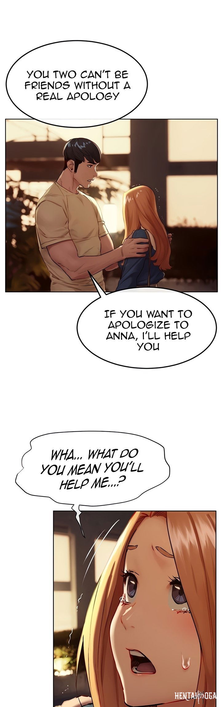 My Kingdom (Silent War) My Kingdom (Silent War) Chapter 135 - Page 21