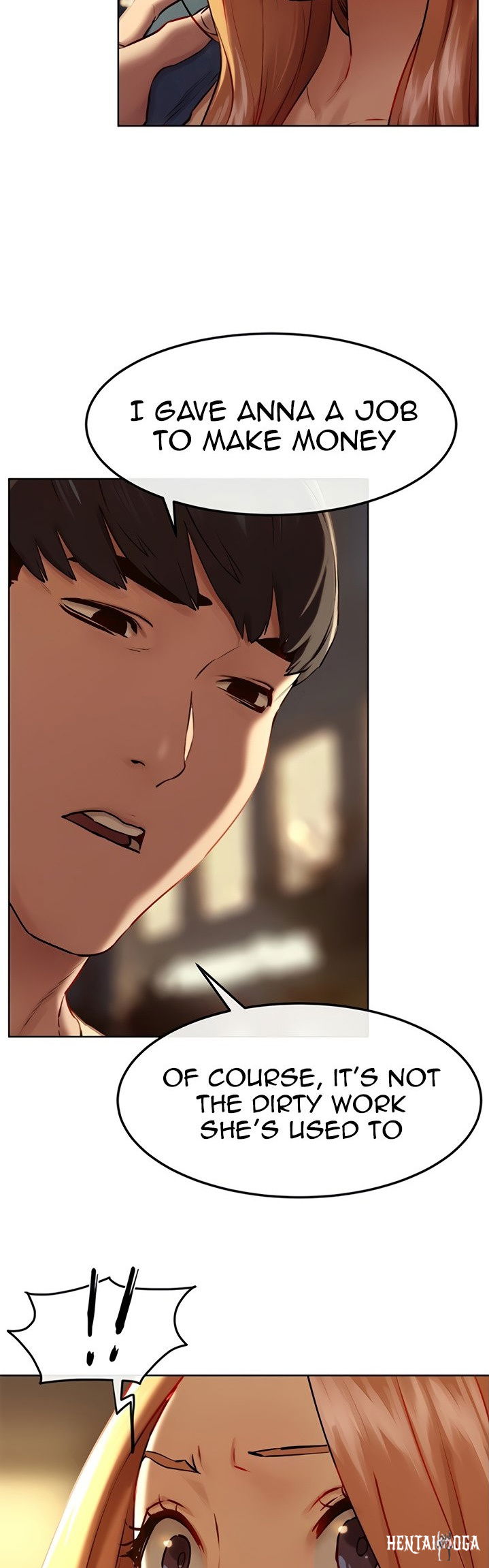 My Kingdom (Silent War) My Kingdom (Silent War) Chapter 135 - Page 22