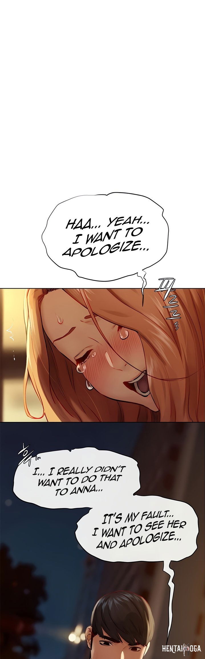 My Kingdom (Silent War) My Kingdom (Silent War) Chapter 135 - Page 24