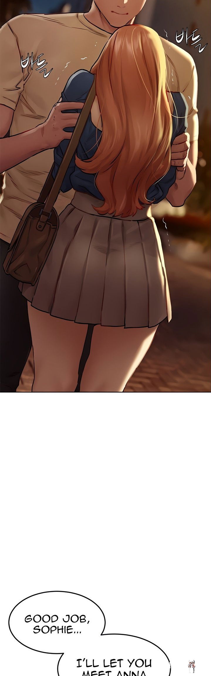 My Kingdom (Silent War) My Kingdom (Silent War) Chapter 135 - Page 25