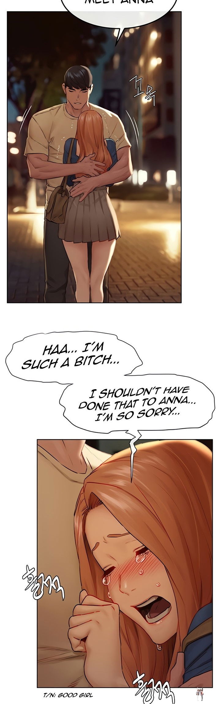 My Kingdom (Silent War) My Kingdom (Silent War) Chapter 135 - Page 26