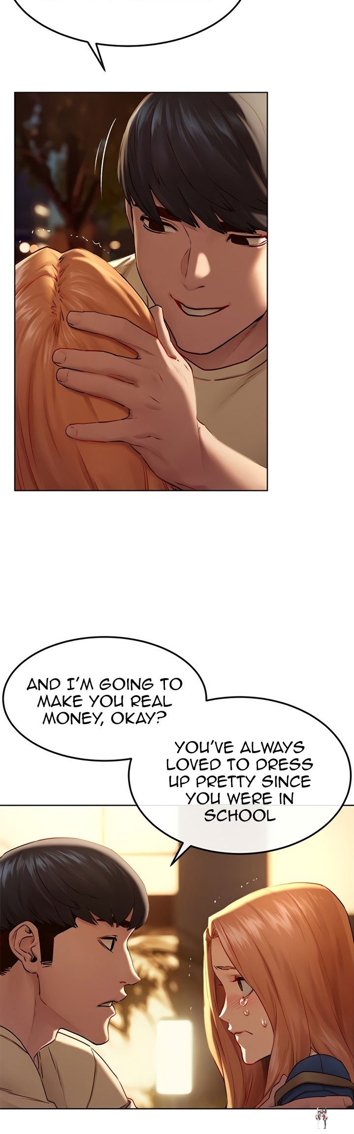 My Kingdom (Silent War) My Kingdom (Silent War) Chapter 135 - Page 28