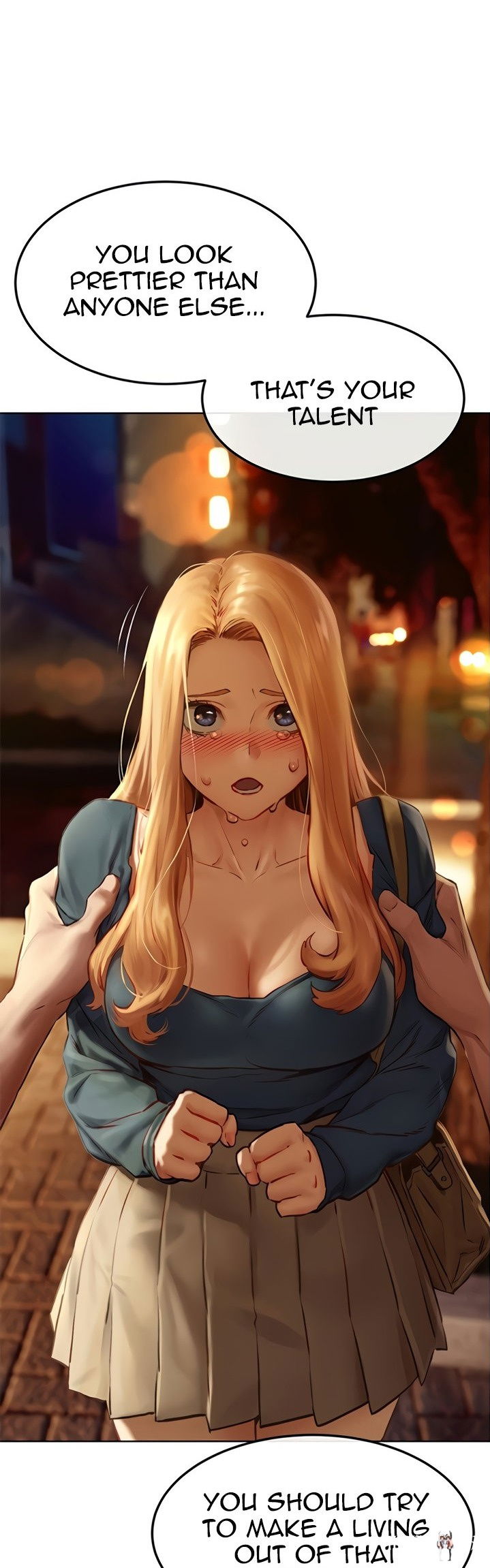 My Kingdom (Silent War) My Kingdom (Silent War) Chapter 135 - Page 29