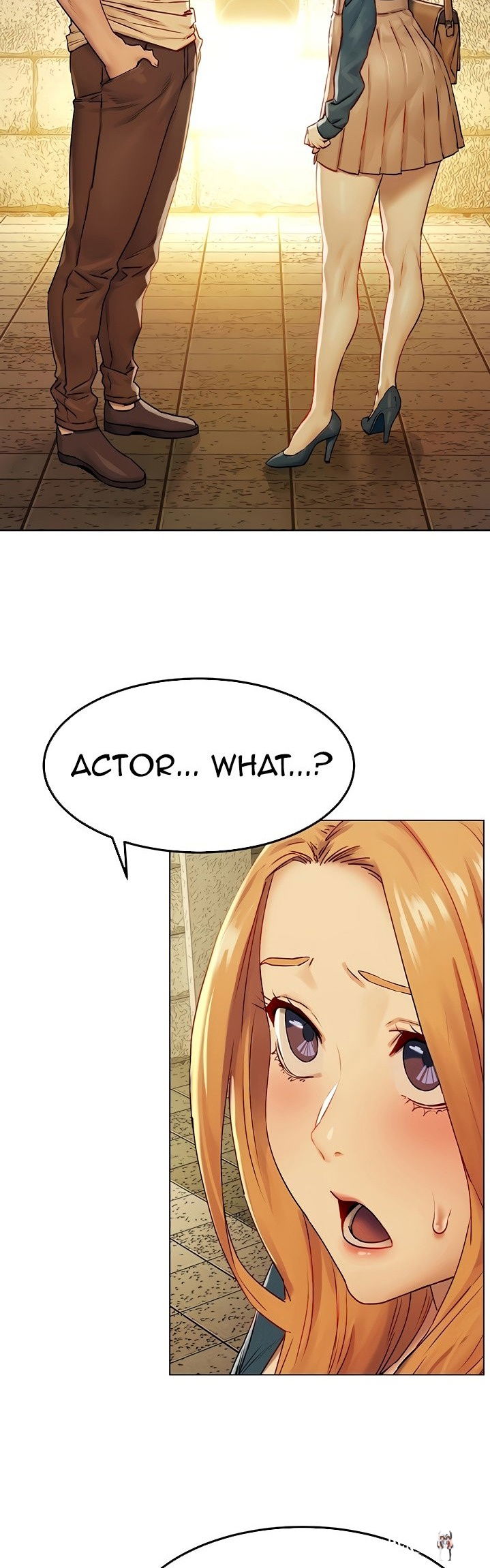 My Kingdom (Silent War) My Kingdom (Silent War) Chapter 135 - Page 3