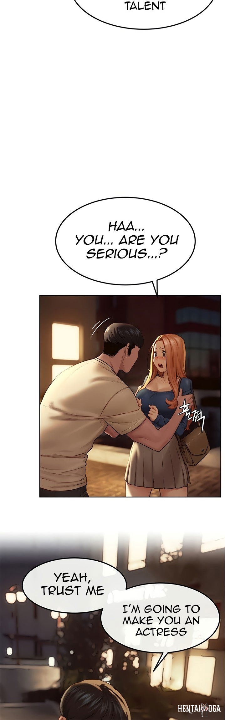 My Kingdom (Silent War) My Kingdom (Silent War) Chapter 135 - Page 30