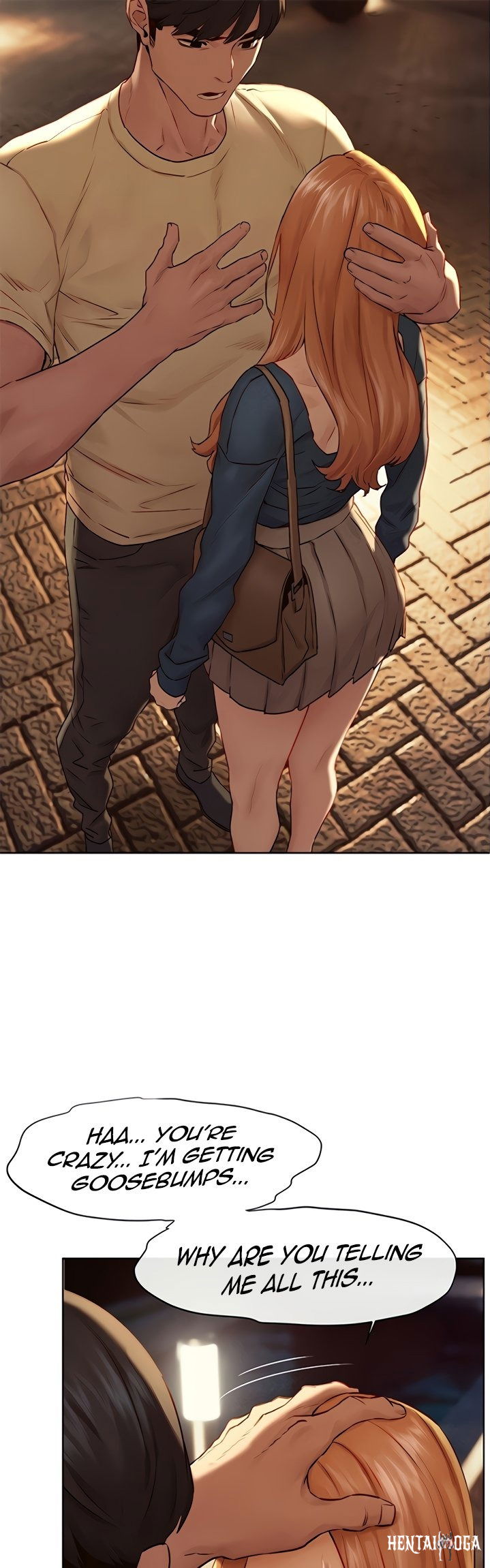 My Kingdom (Silent War) My Kingdom (Silent War) Chapter 135 - Page 31