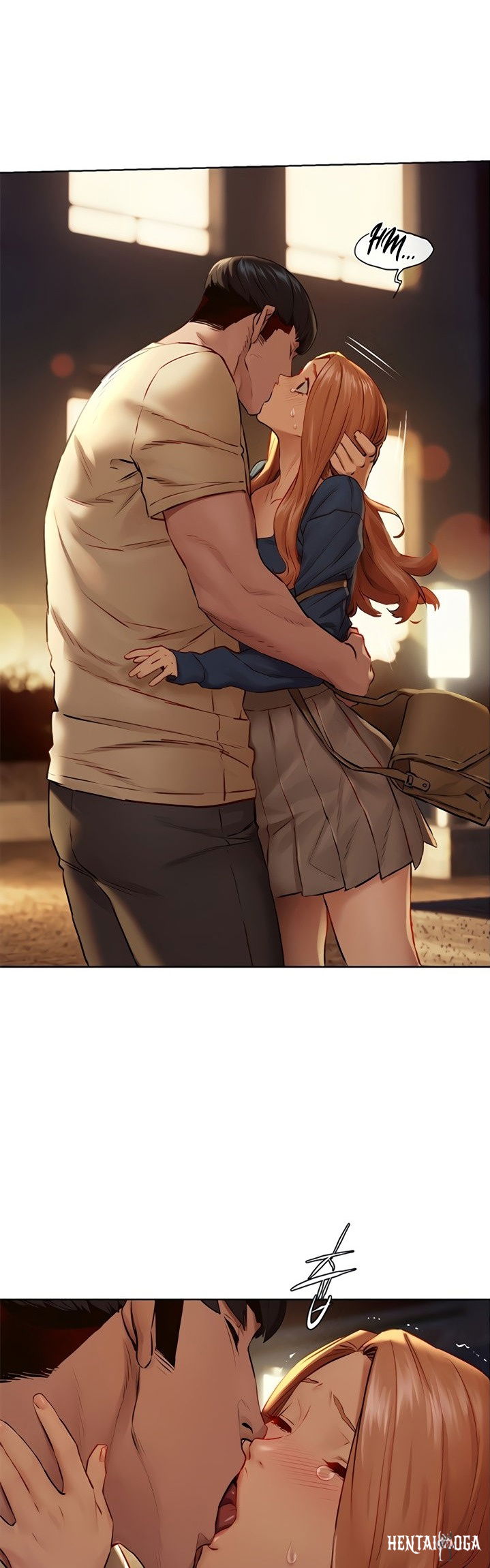 My Kingdom (Silent War) My Kingdom (Silent War) Chapter 135 - Page 33