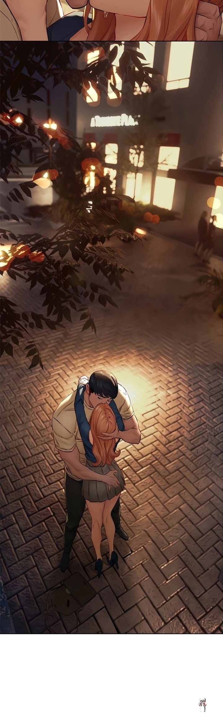 My Kingdom (Silent War) My Kingdom (Silent War) Chapter 135 - Page 34