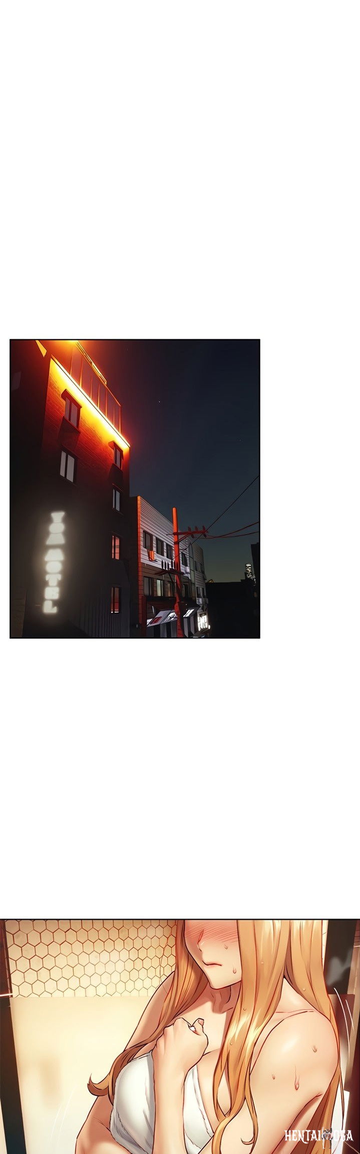 My Kingdom (Silent War) My Kingdom (Silent War) Chapter 135 - Page 35