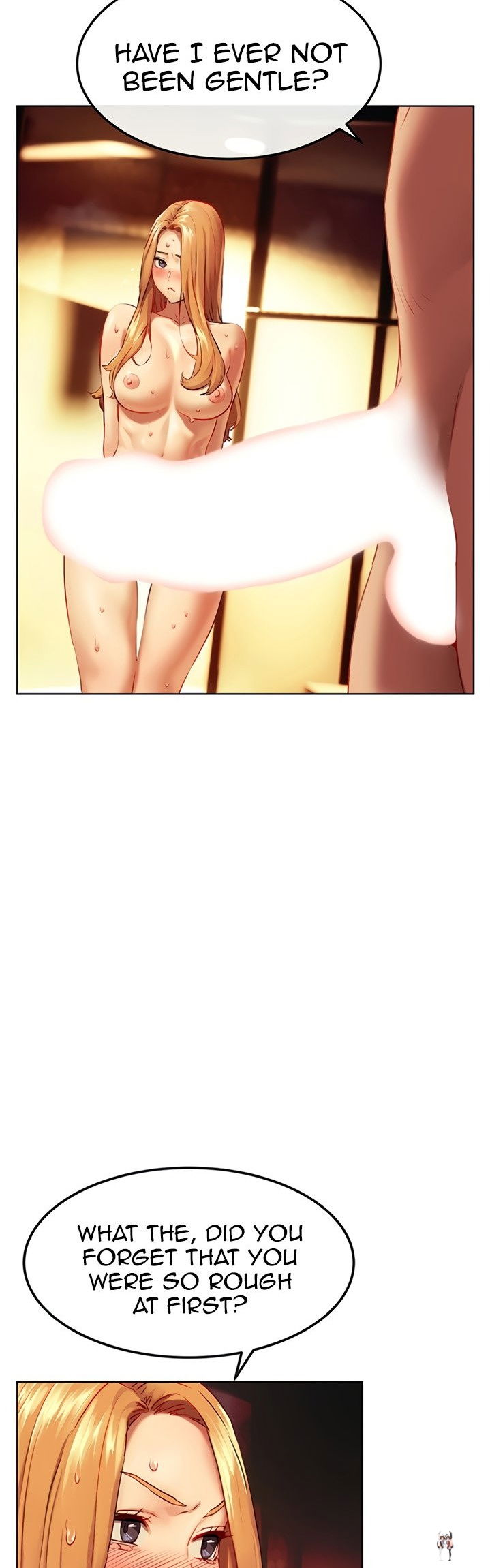 My Kingdom (Silent War) My Kingdom (Silent War) Chapter 135 - Page 38