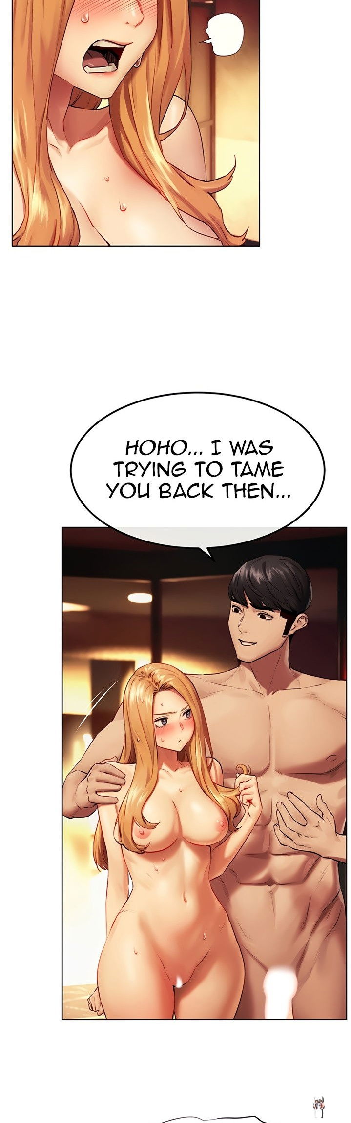 My Kingdom (Silent War) My Kingdom (Silent War) Chapter 135 - Page 39