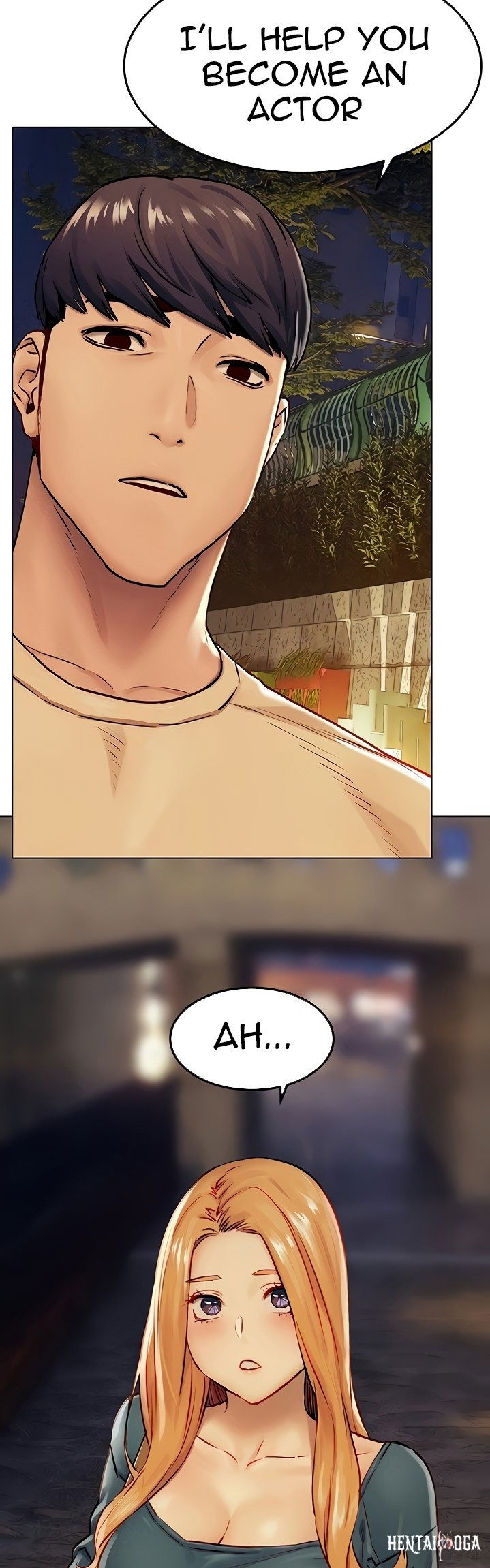 My Kingdom (Silent War) My Kingdom (Silent War) Chapter 135 - Page 4