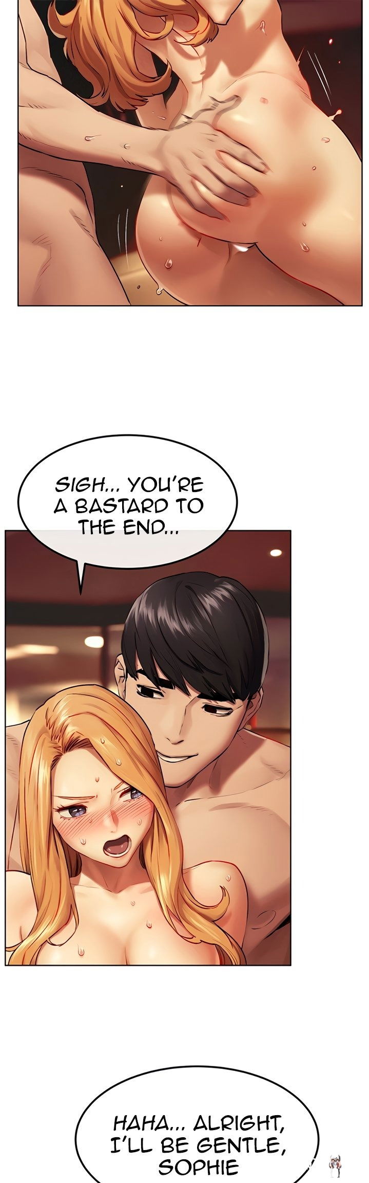 My Kingdom (Silent War) My Kingdom (Silent War) Chapter 135 - Page 41