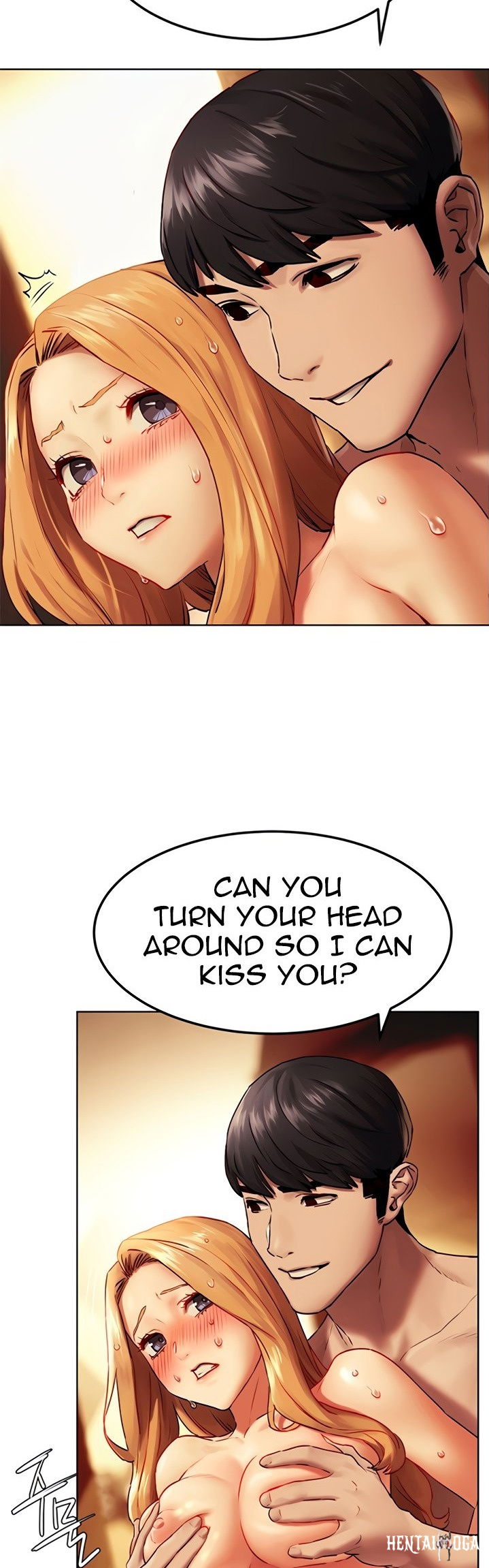 My Kingdom (Silent War) My Kingdom (Silent War) Chapter 135 - Page 42