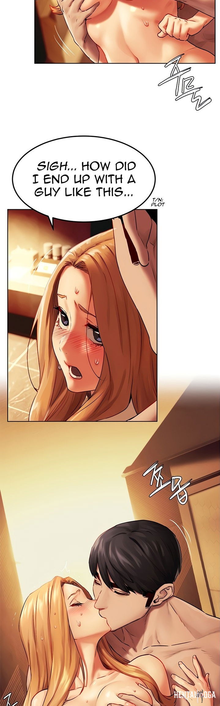 My Kingdom (Silent War) My Kingdom (Silent War) Chapter 135 - Page 43