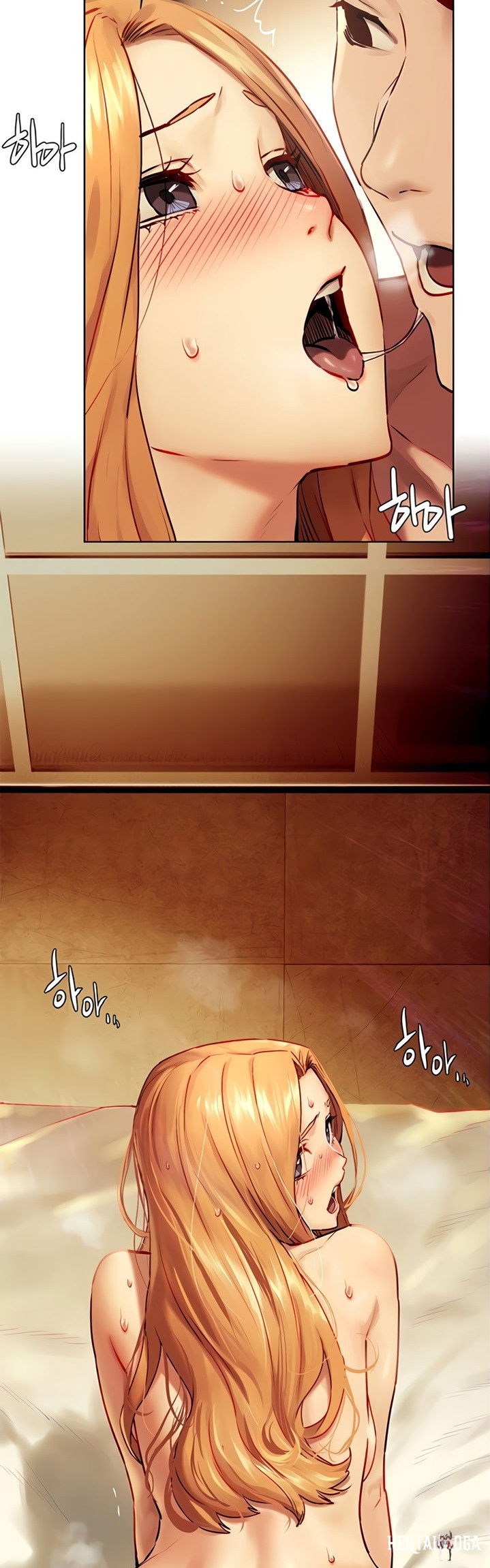 My Kingdom (Silent War) My Kingdom (Silent War) Chapter 135 - Page 49