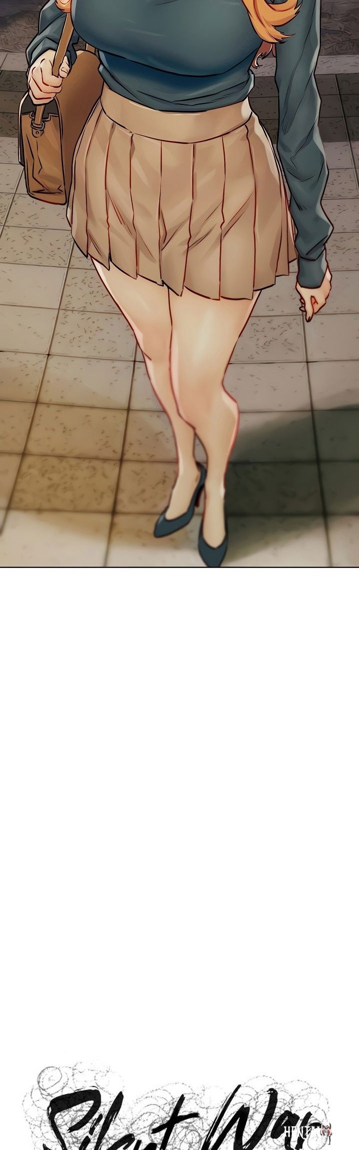 My Kingdom (Silent War) My Kingdom (Silent War) Chapter 135 - Page 5