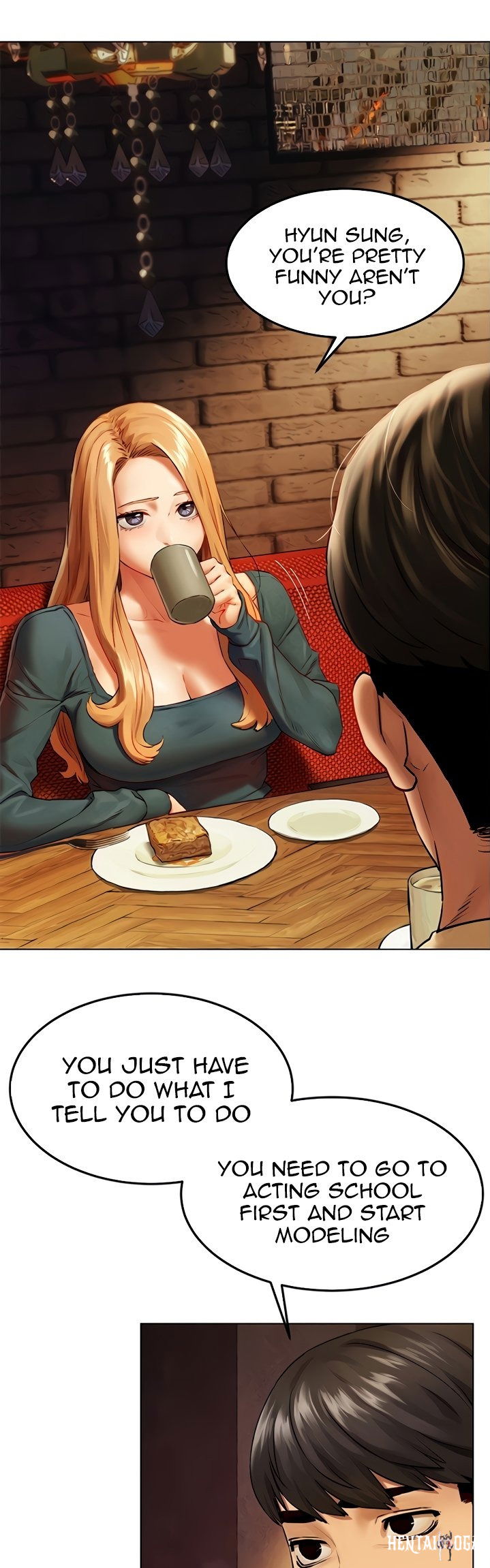 My Kingdom (Silent War) My Kingdom (Silent War) Chapter 135 - Page 7