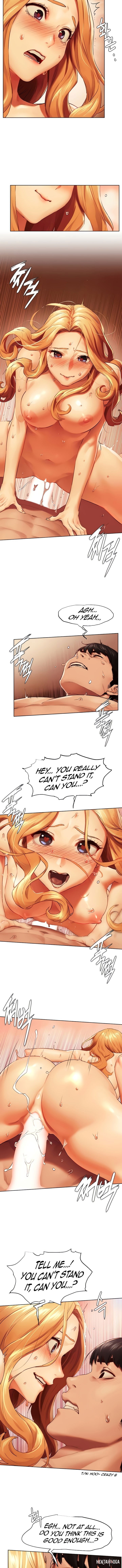 My Kingdom (Silent War) My Kingdom (Silent War) Chapter 136 - Page 10