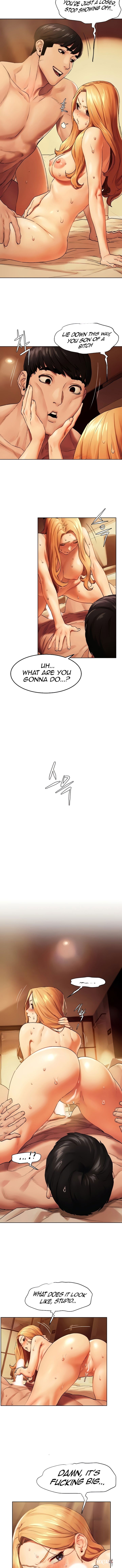 My Kingdom (Silent War) My Kingdom (Silent War) Chapter 136 - Page 4